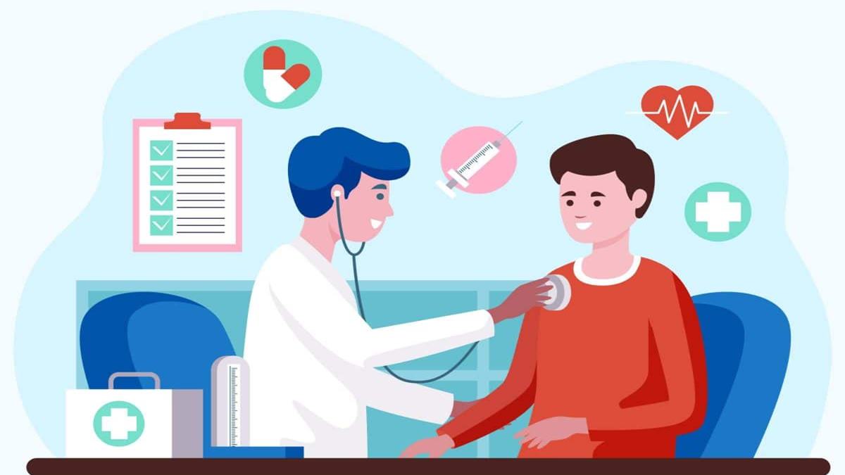 MediBuddy offers compliance-ready health check-ups for employees 40+