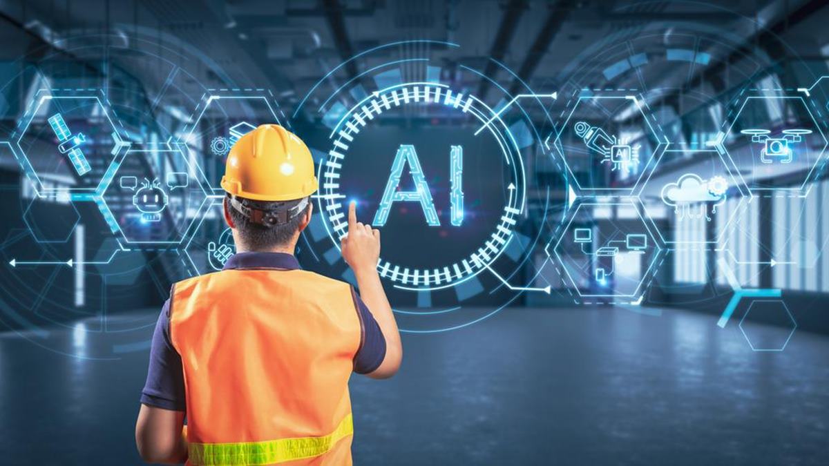 Australian suburbs face ‘AI rust belt’ threat as automation hits jobs