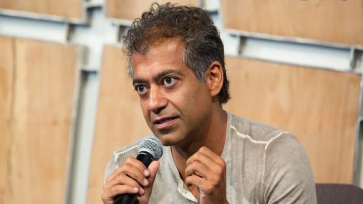 "Robots and computers will own any clearly bounded job, skill or game. Humans should focus on creative work” says Naval Ravikant