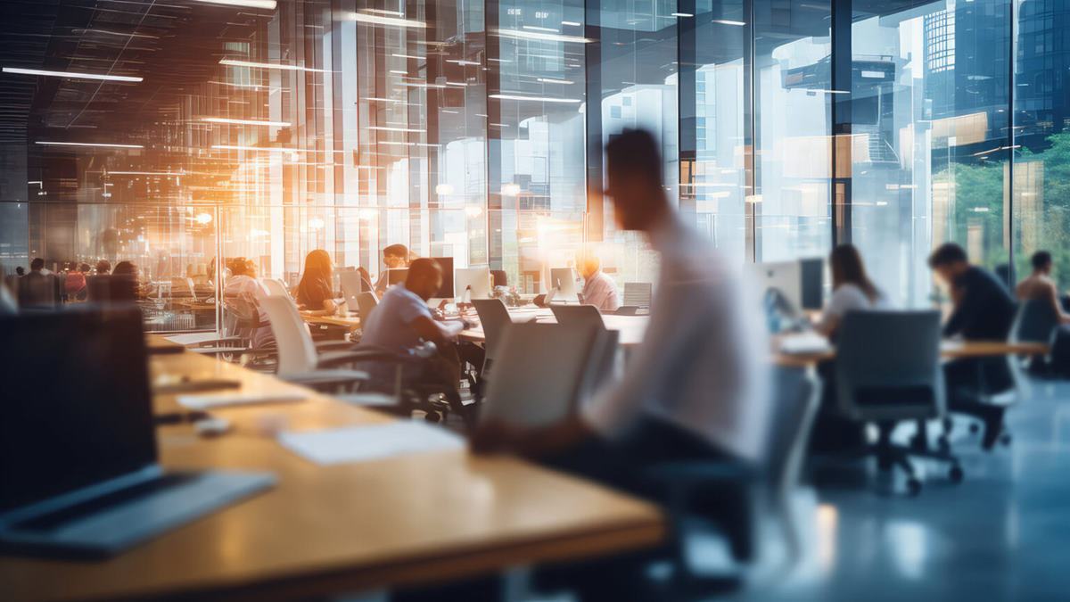 Work with intent: The new science of AI job redesign