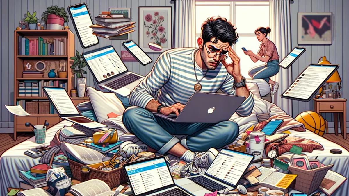 'My current salary is 56k, EMI at 45k': Gen Z shares his woes after completing master's from US, Ankur Warikoo's advice irks Internet