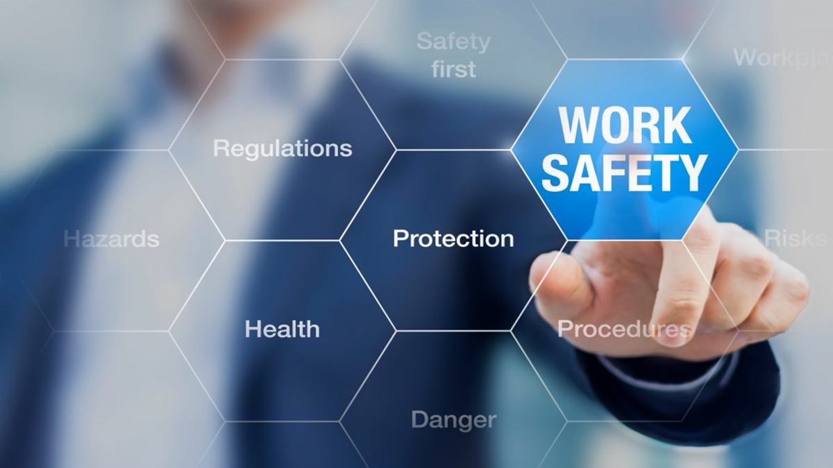 Improving Employee Safety