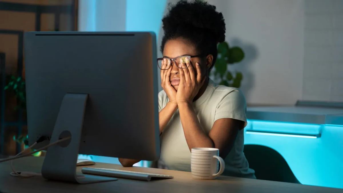 Gen Z has the highest burnout at work