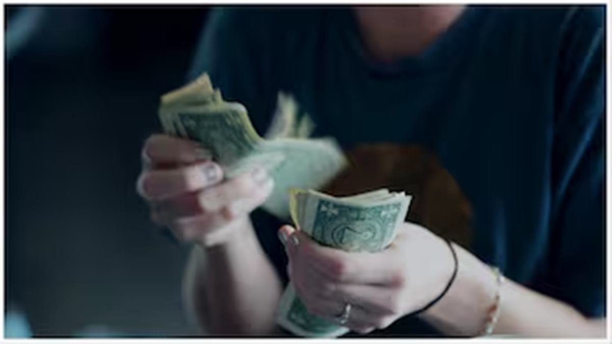 Lost your job? A month-by-month plan to protect your money and recover