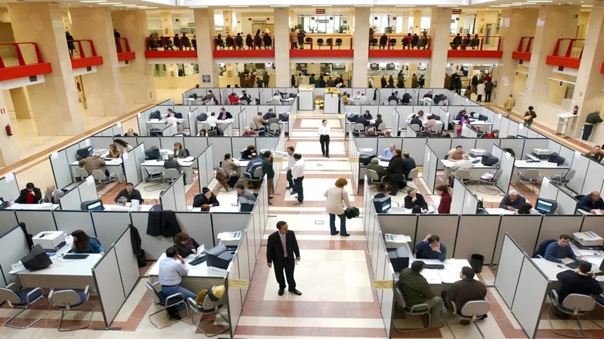 AI wants your job! Positions that are at risk in 2026 – the big tech takeover