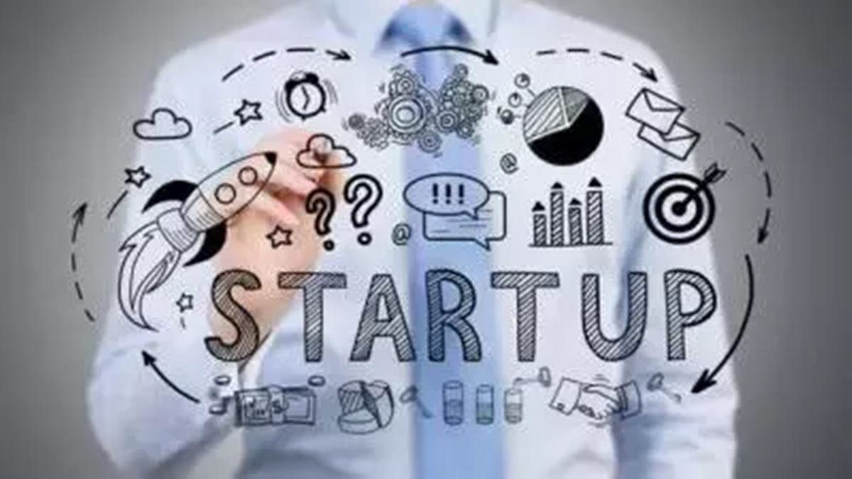 Number of startups in India cross 2.01 lakh, over 21 lakh jobs created