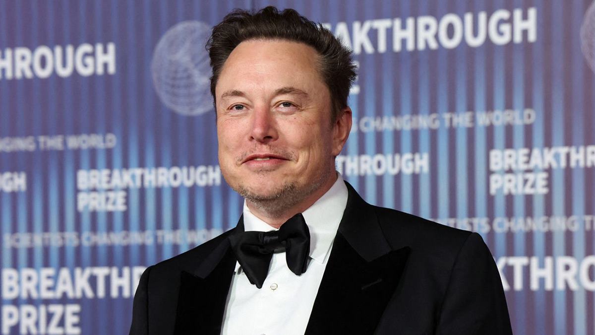 "Working Will Be Optional In Next 20 Years": Elon Musk's Big Prediction