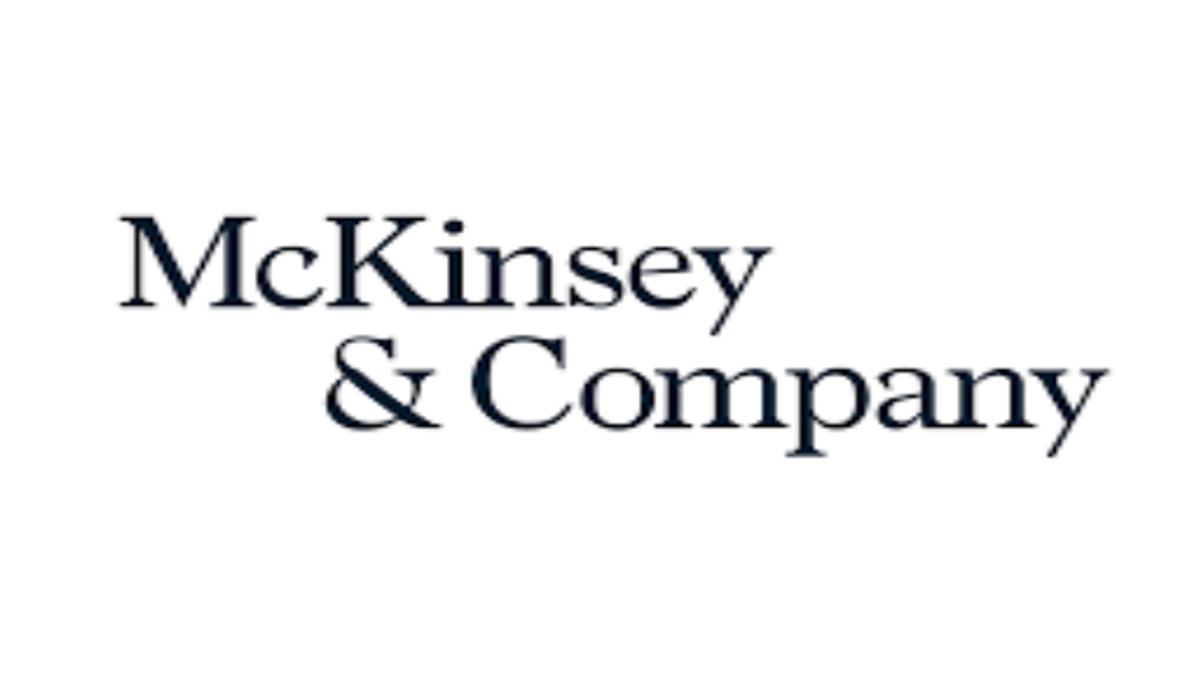 McKinsey plans job cuts in support functions
