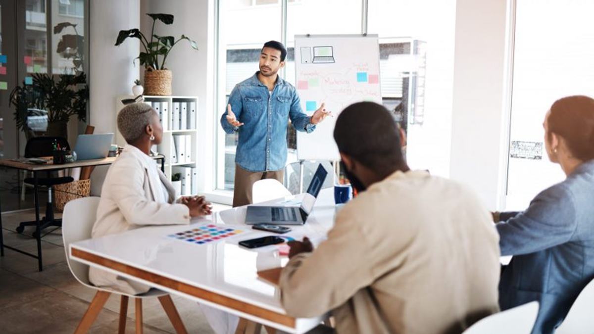 Work without burn: What changed in workplace culture in 2025—and what comes next