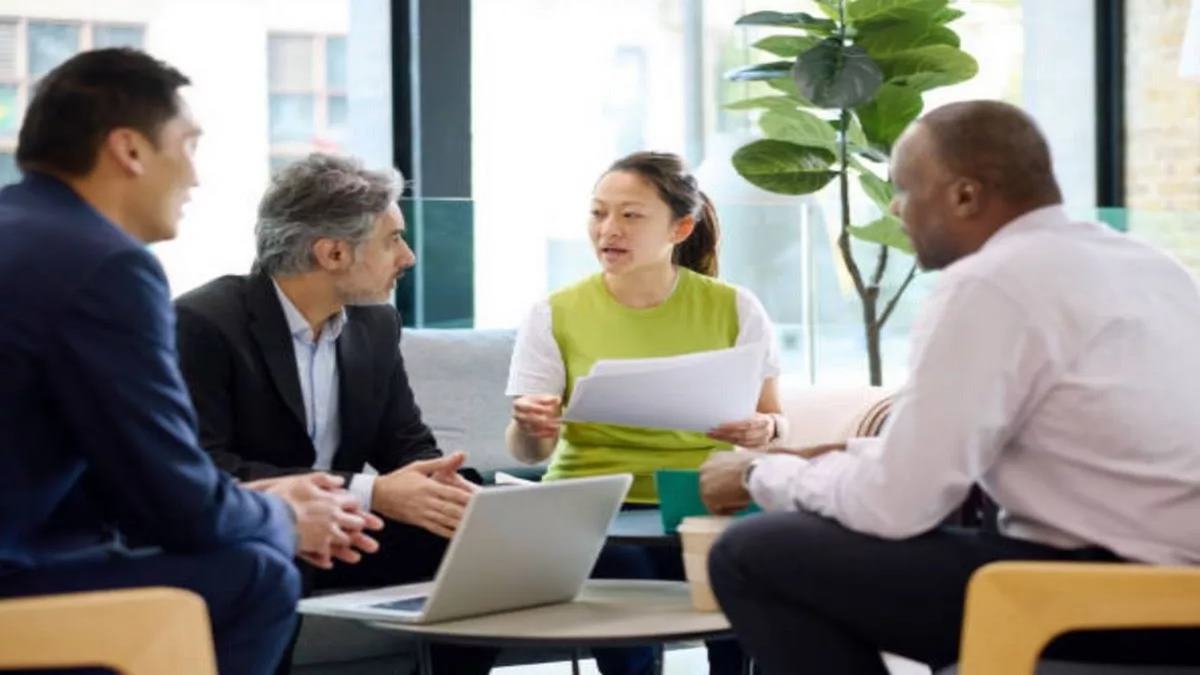 The seven jobs most likely to be replaced by AI next year in UK