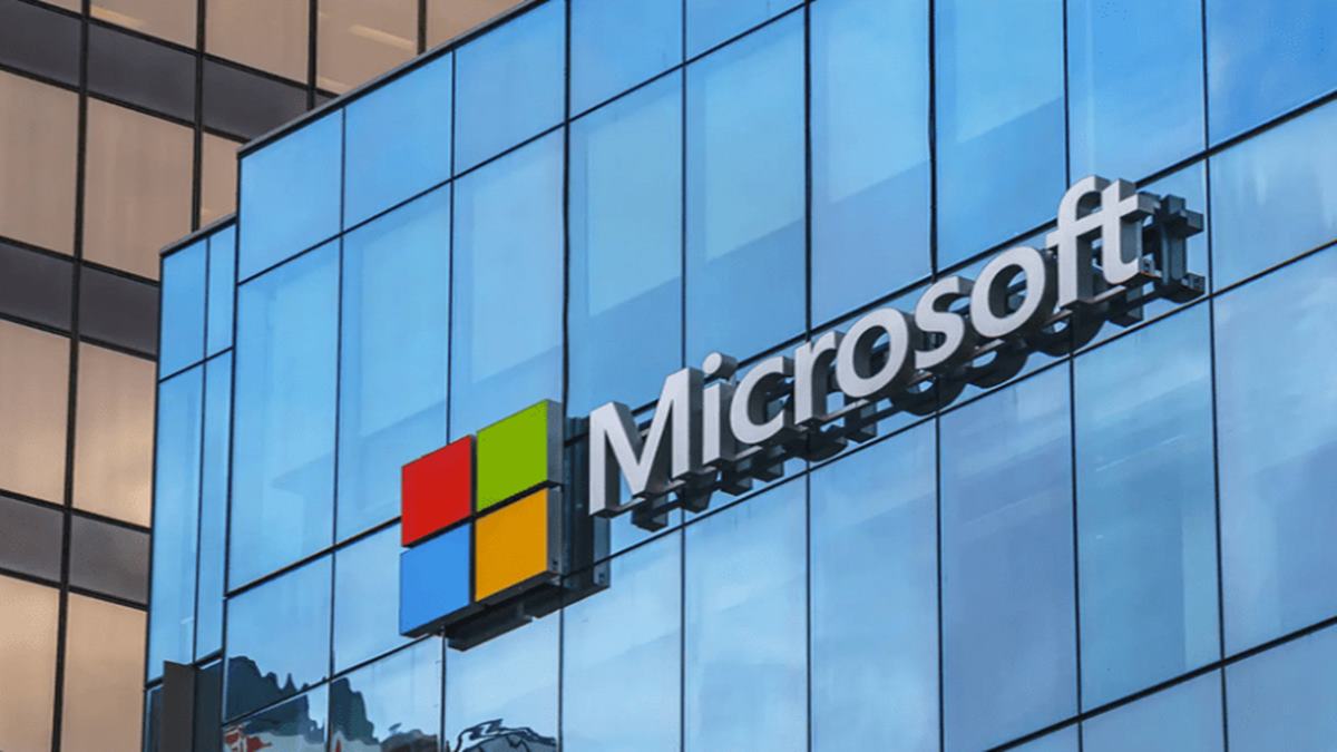 Microsoft removes DEI metrics from performance reviews