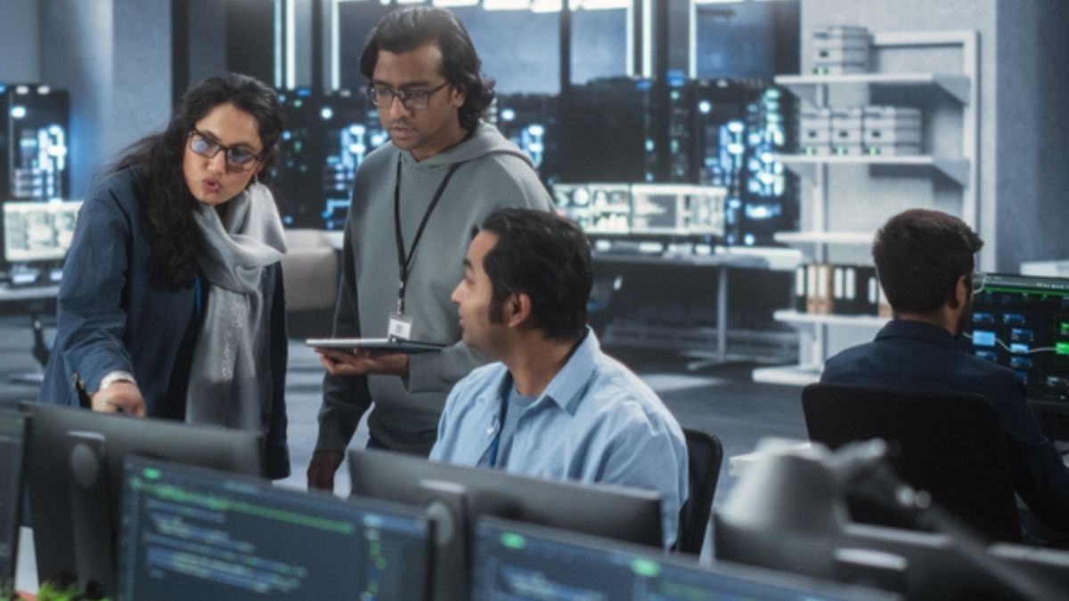 From volume to value: Hiring outlook for IT Services in 2026