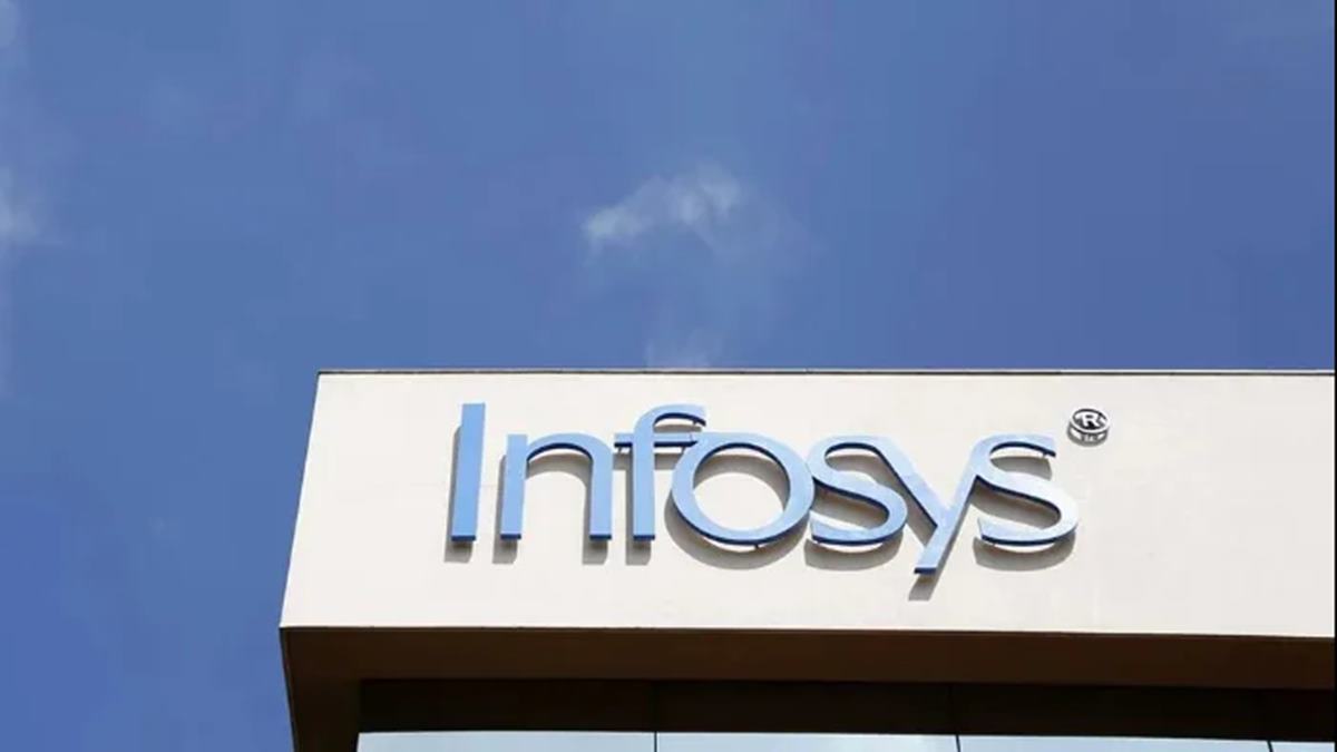 Infosys First IT Giant to Formalize Reduced Campus Targets