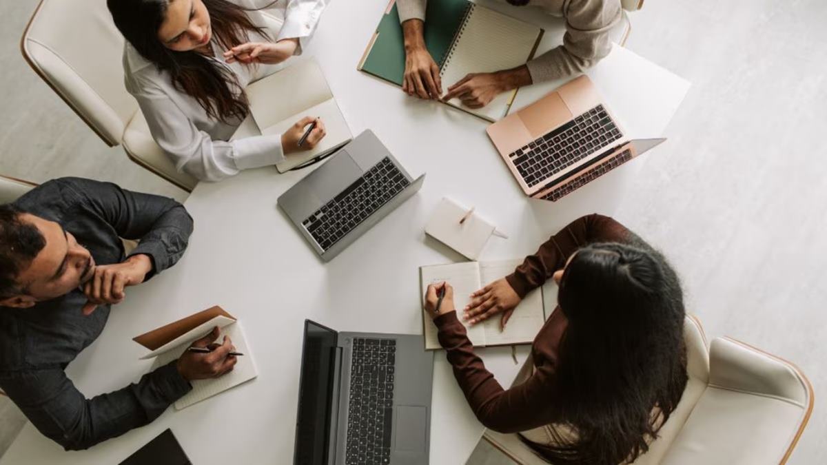 7 workplace trends that dominated 2025 – from loud quitting to micro-retirement