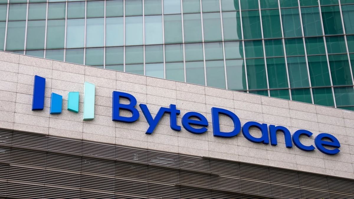 ByteDance tops China’s tech hiring as AI jobs surge: report