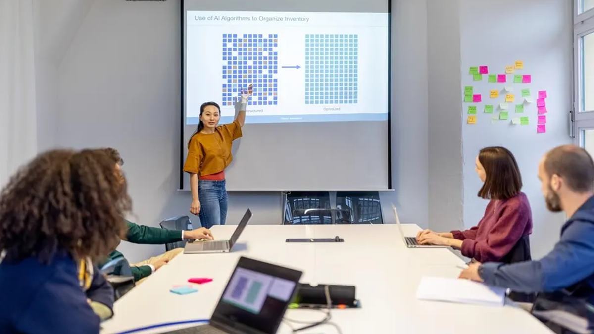 Intentional Experimenting: How HR Leaders Can Unlock AI ROI