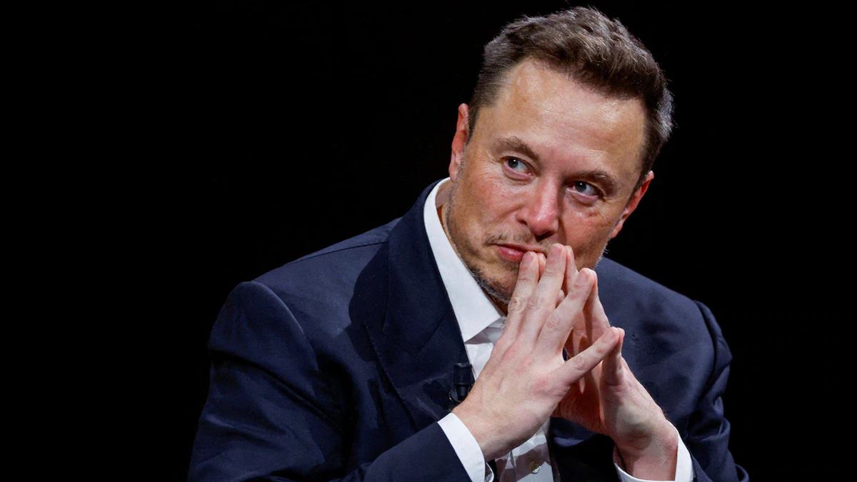 H1 Row: Musk Says Indian Talent Has Powered Americas Growth