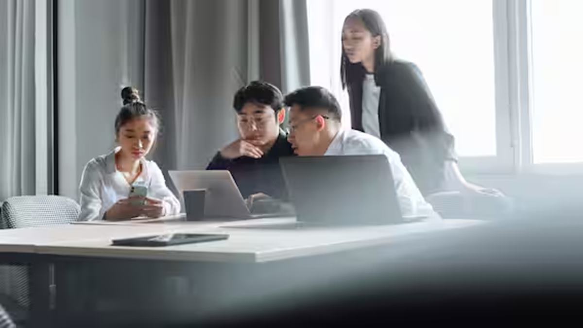 Going Beyond The Perks: 5 Holistic Trends Redefining The Human-Centric Workplace In 2025