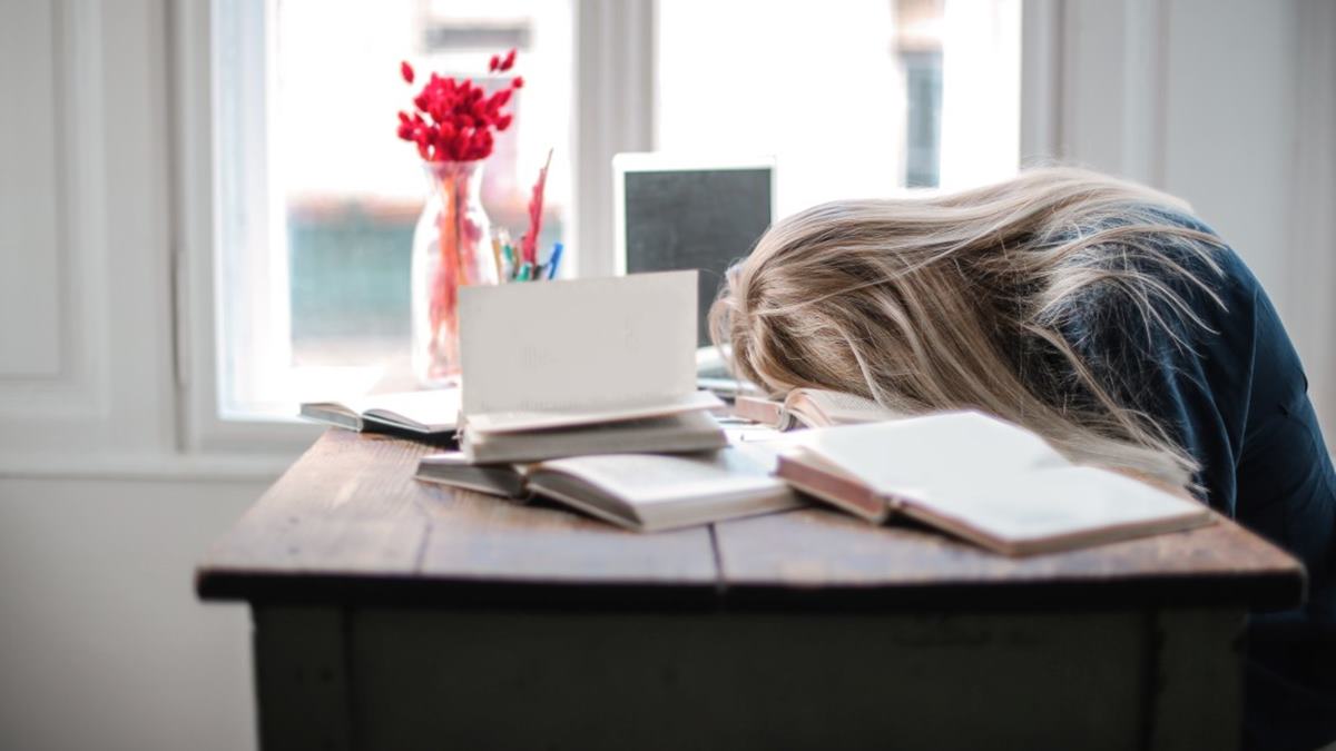 The Burnout Paradox: When Your Urgent Project Is Shelved