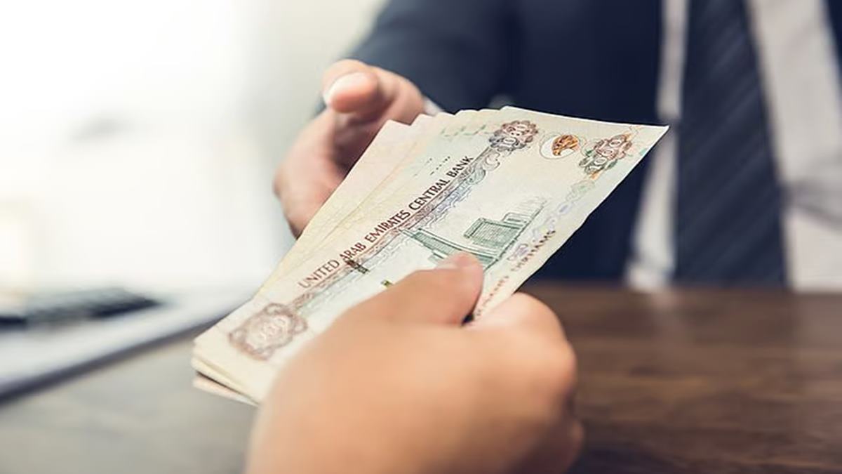 UAE employee takes company to court, wins Dh159,800