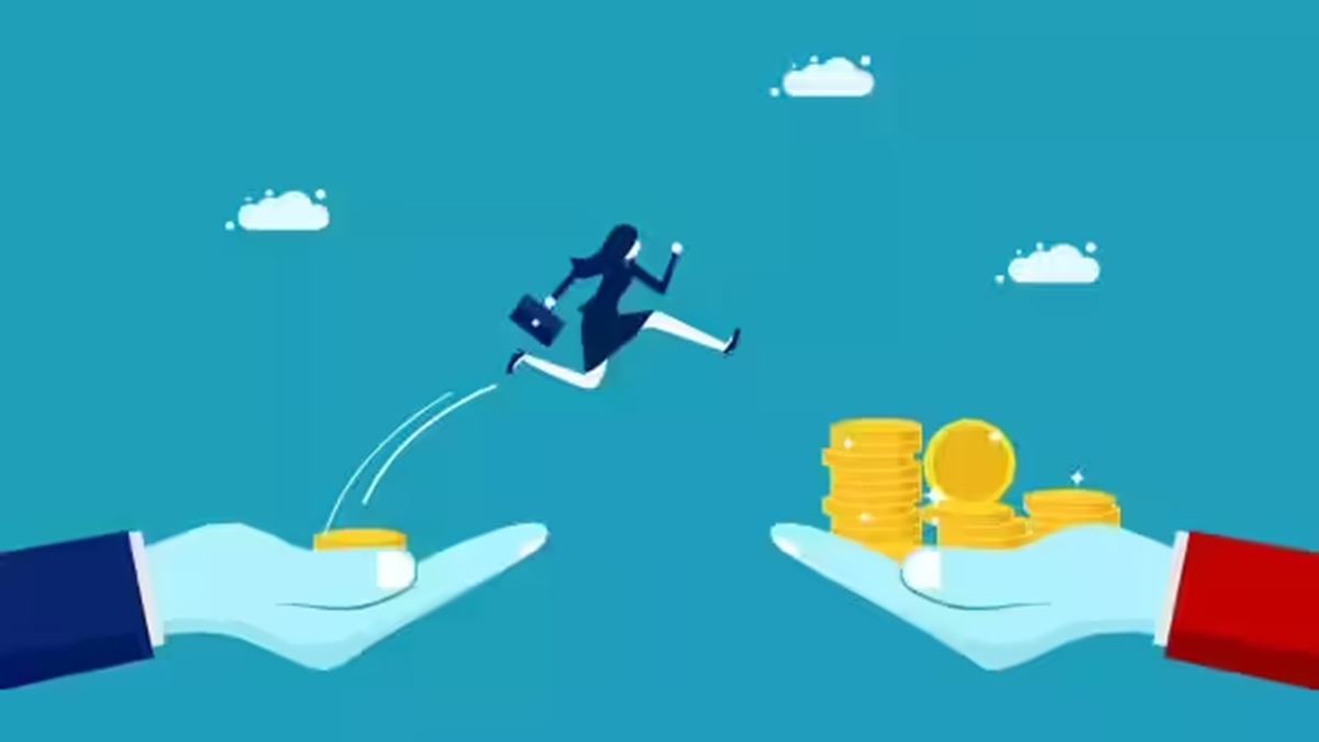 81% of young Malaysian workers plan to switch jobs within a year