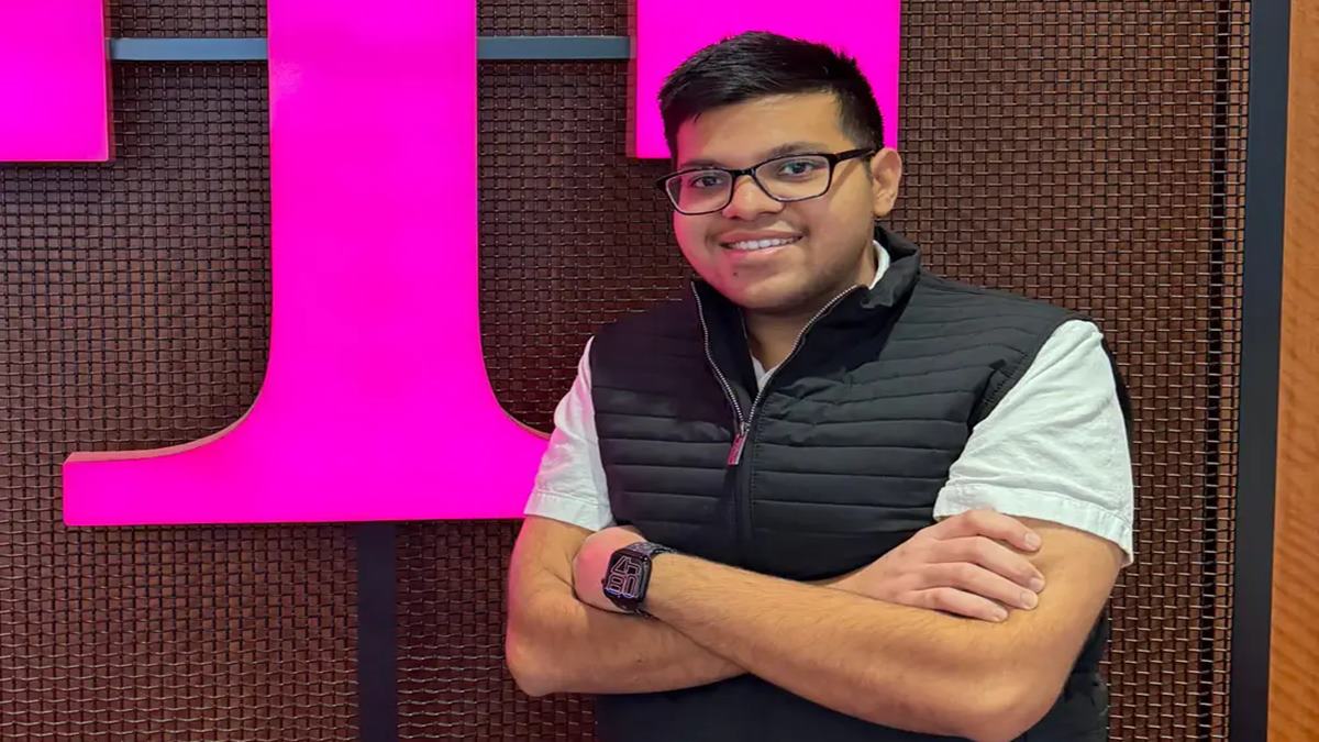 I had 90 days to find a job after getting laid off while on a work visa. A $50 book helped me land my dream role.