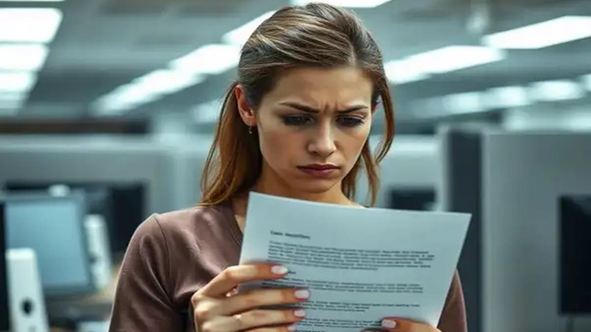 Employee quits after boss denies lunch break following family emergency