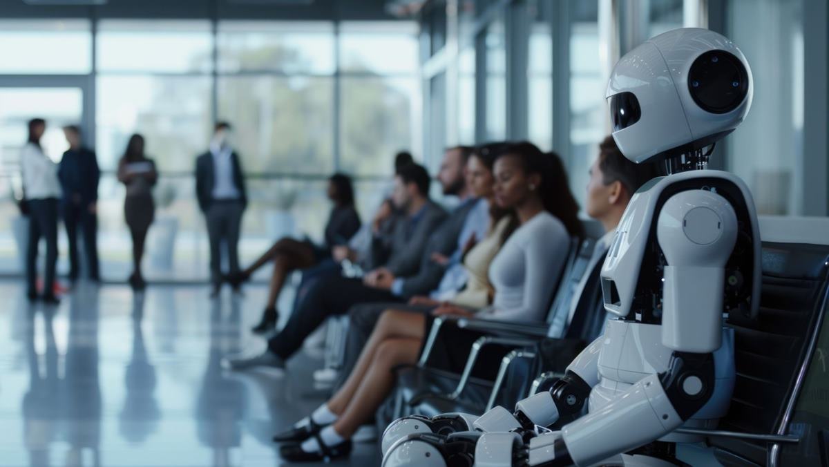 AI is hitting entry-level jobs like a tsunami: IMF chief Kristalina Georgieva urges students to prepare for change