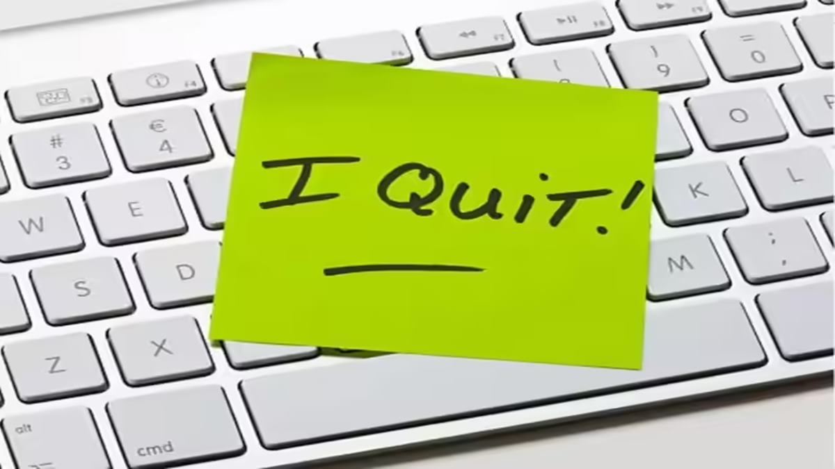 Employee worked for three years without promotion, has the last laugh after resigning: ‘They lost more money by denying…’