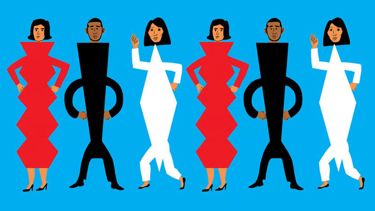 How big a threat is AI to entry-level jobs?