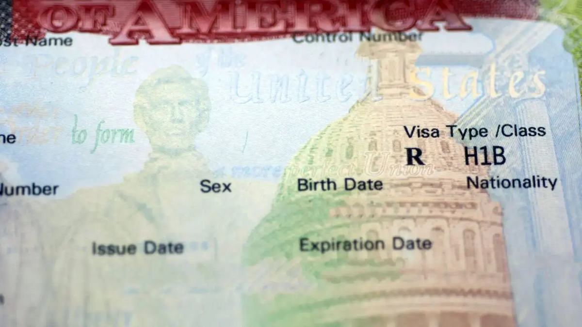 H-1B Approved, Life Stuck in India for 1.5 Years