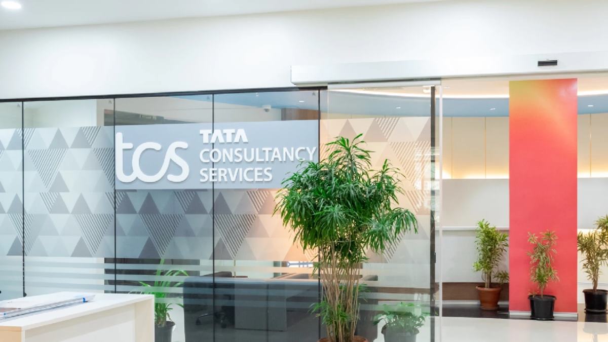 TCS employee found dead at Pune office campus; police probe underway