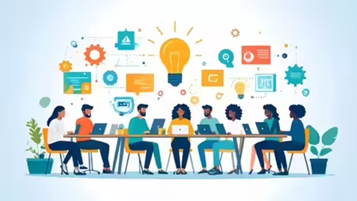 Generating skilled jobs, improving employment quality: EAC-PM chief on India's short-term goals