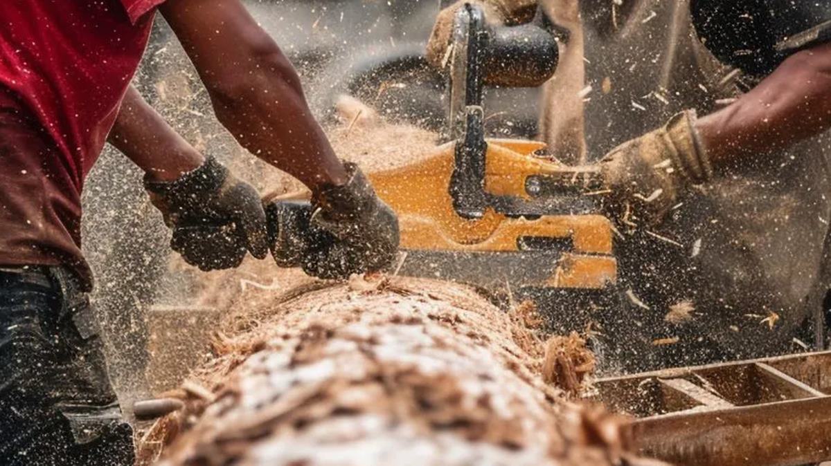 Labour Codes Key To Formal Jobs & Gig Worker Security, Says Economic Survey