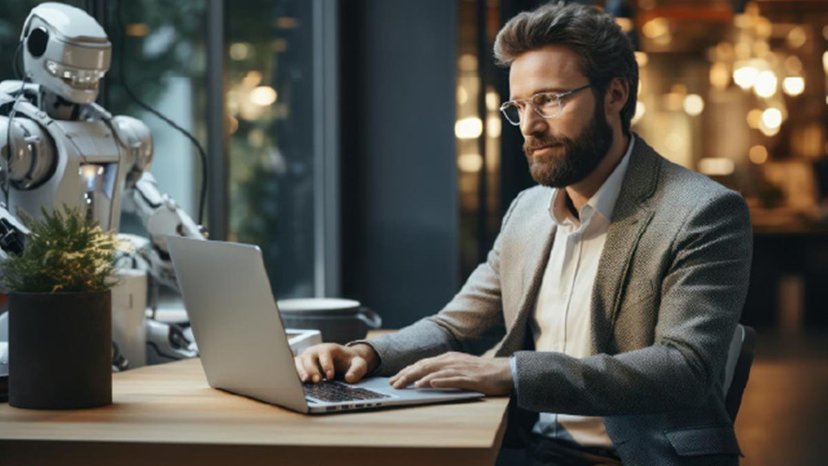 AI won’t take your job, but the AI bubble might