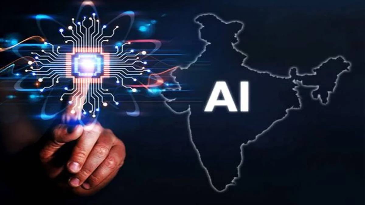 India’s AI Workforce Set to Double by 2027, Government Data Shows