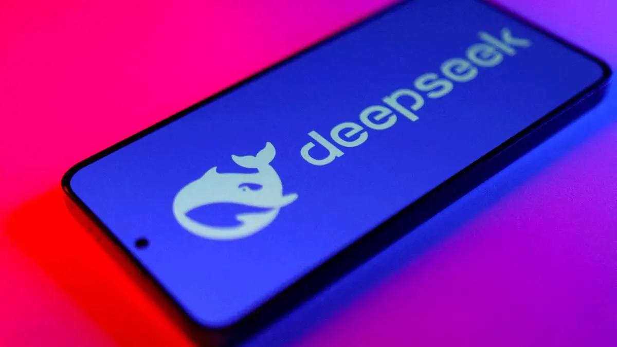 DeepSeek sets sights on AI search and agents, job postings show