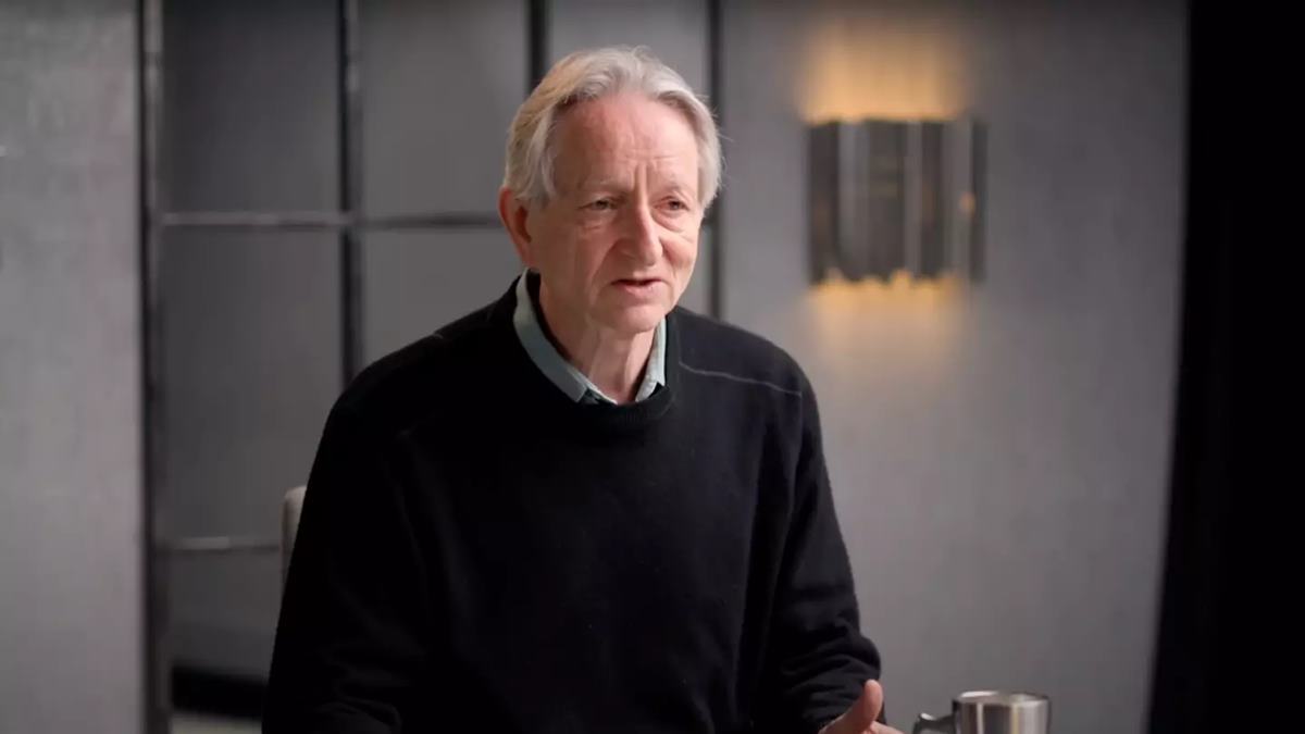 Future Of Work: GodFather Of AI Warns ‘Bumpy Road Ahead’ For Jobs In 2026