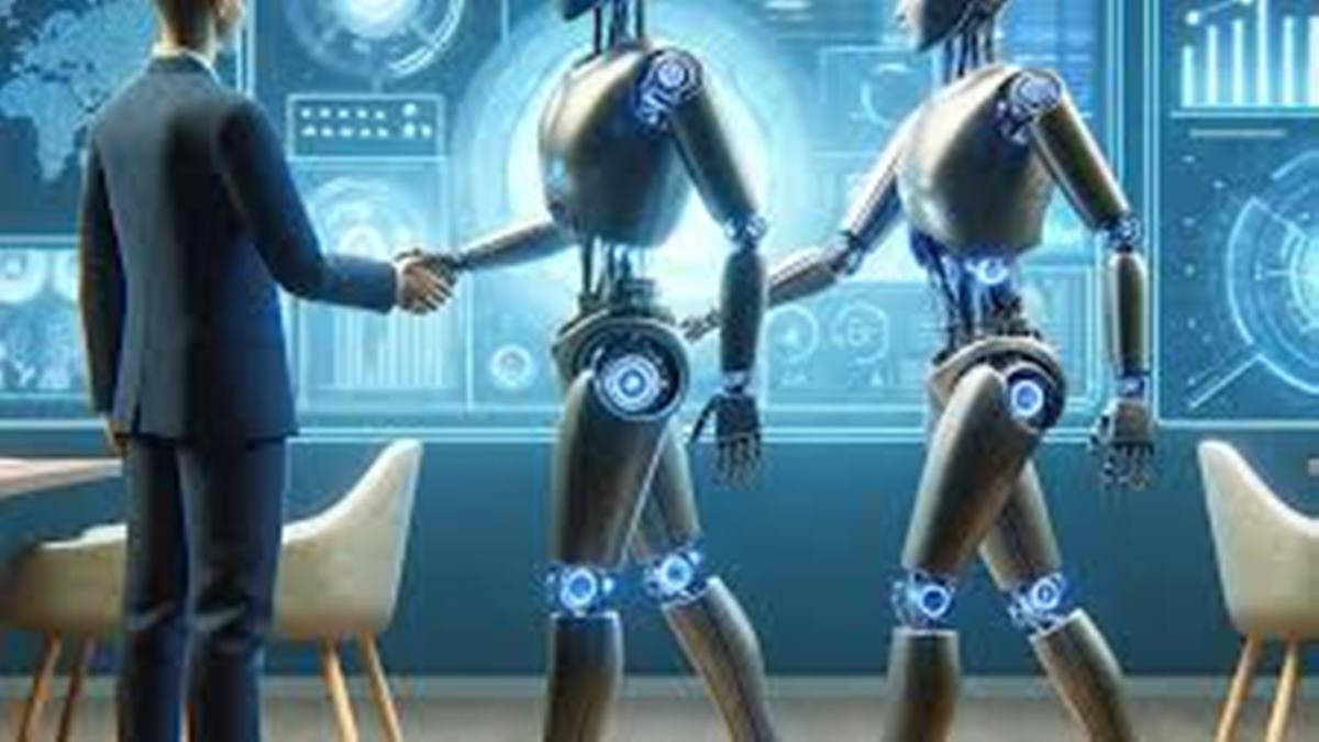 AI has already added 1.3 million new jobs, according to LinkedIn data