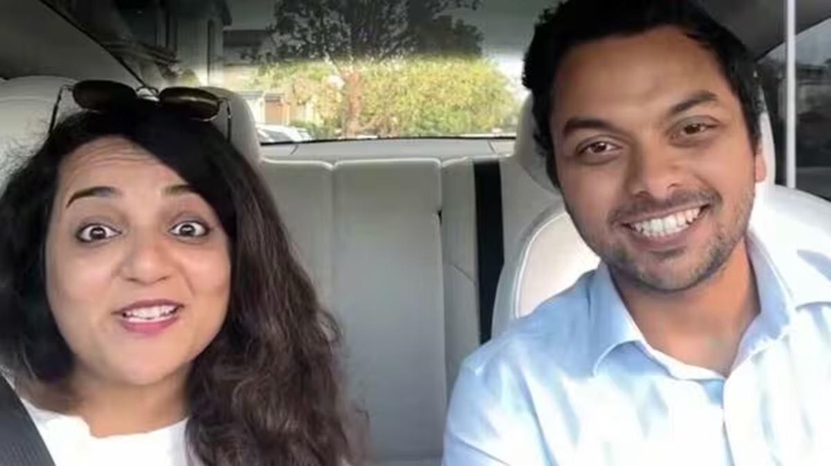 Techie couple got laid off from US jobs 15 days after marriage, but how managers broke the news changed everything