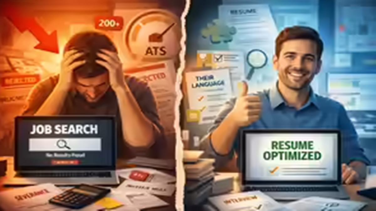 Fired employee gave up mass applying and decoded job listings like clues — here’s why the hack worked