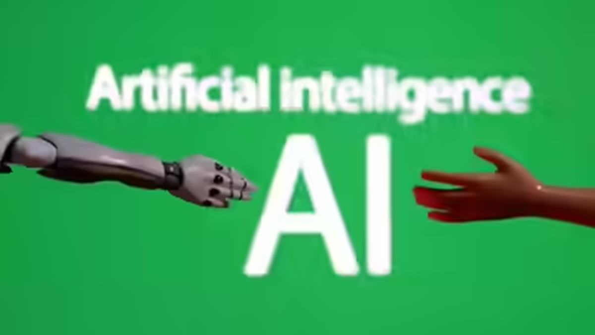 CEO of US company that cut over thousand jobs in AI push calls narrative that AI is killing software jobs