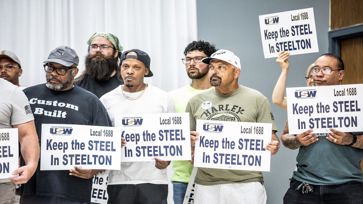 ‘Devastated’: Thousands of employees were laid off from Pa. hospitals, offices, more