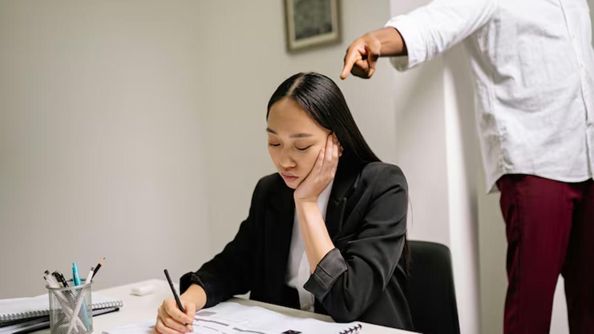 Is quiet firing the new way employees are pushed to quit?