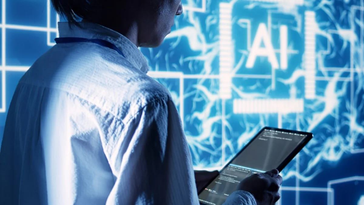 What are China’s hottest jobs as AI reshapes the labour market?