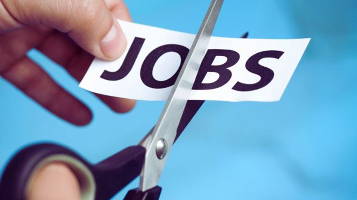 Dow To Cut 4,500 Jobs In Global Restructuring Drive