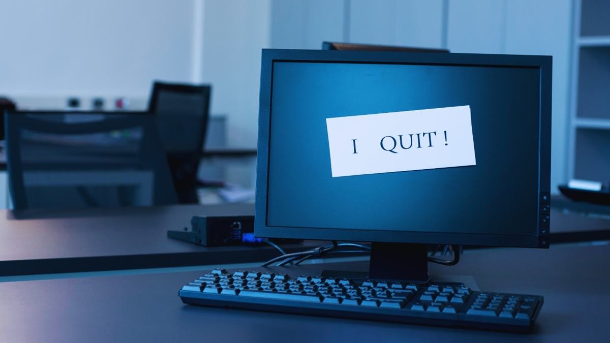 Employee quits after manager suggests ‘shelter home’ for ill mother, sparks outrage