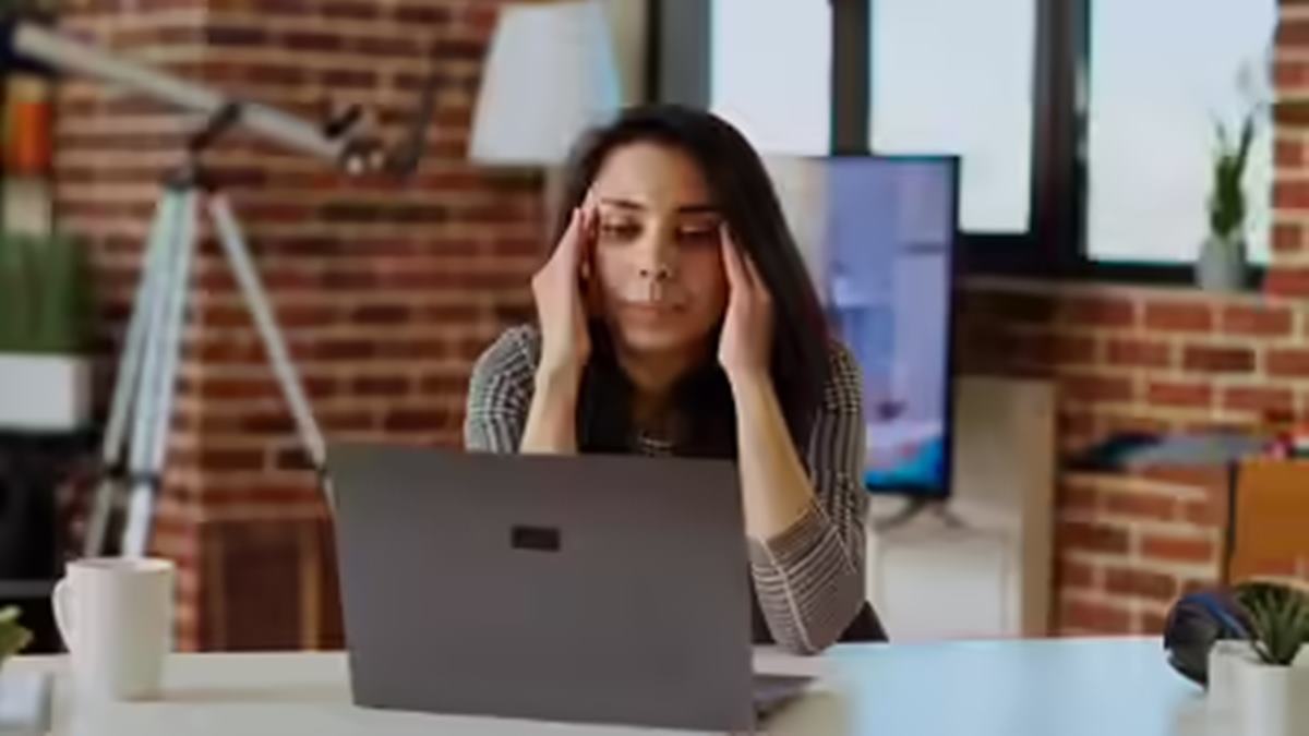 'I want to resign, my job is taking my life’, shares employee: Have Indian workplaces normalised burnout?