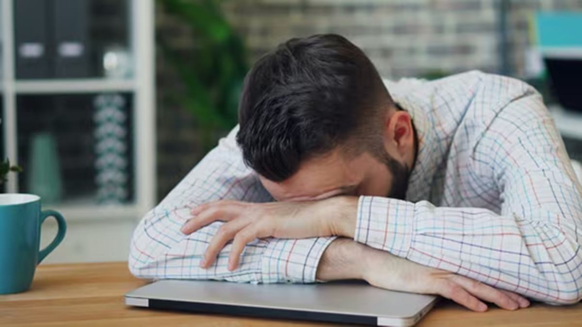 Manager rants against 90-day notice period in India: ‘Employee has mentally checked out’