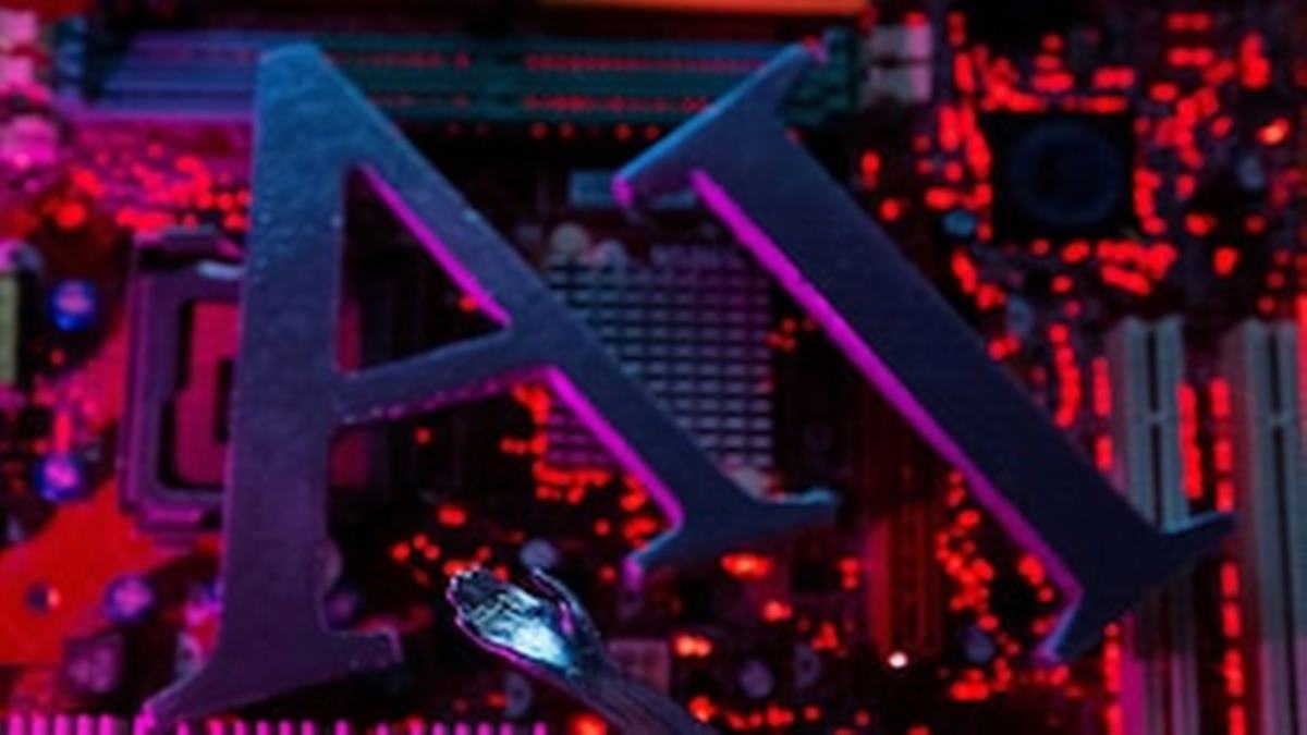 AI job cuts are landing hardest in Britain, Morgan Stanley says